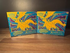 Pokemon Ascended Heroes Pokemon Centre ETB X2 Sealed ✅✅