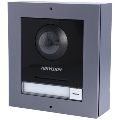 Hikvision Video Tuersprechanlage DS-KD8003-IME1/
