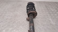 VOLKSWAGEN TOURAN S SHOCK ABSORBER & SPRING LEFT SIDE FRONT 1T0413031BP