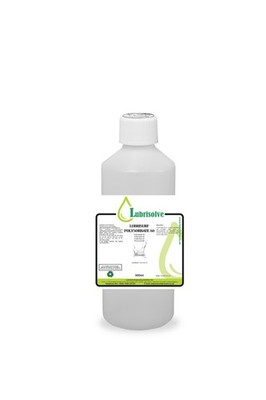 Lubrisurf Polysorbat 80 - Kosmetik & Pharmazeutischer Emulgator flüssig 500 ml