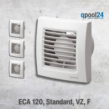 Maico Kleinraumventilator ECA 120