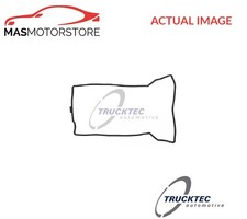 ENGINE ROCKER COVER GASKET TRUCKTEC AUTOMOTIVE 0210045 FOR MERCEDES-BENZ C-CLASS