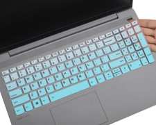 Keyboard Cover for Lenovo Ideapad 15.6", Yoga 7 7I 15.6/16, Lenovo Ideapad 3 3I