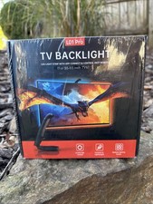 TV Backlight LED Light Strip For 55 To 65 Screens, L01 Pro, Brand New Sealed