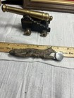 UNUSUAL TRIFOLD FOX KNIFE RARE VINTAGE  — photo 4