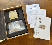 Trig TN72 TABS GPS Receiver Kit 01685-00-01 NOS w/ EASA Form 1 & Install Kit