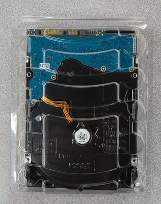 NEW Toshiba MG11ACA24TE 24TB 7200 RPM 1000 MB 3.5
