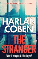 Harlan Coben - Stranger - Paperback - G245Z