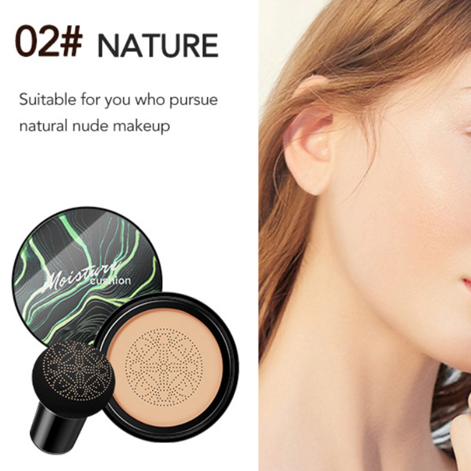 Natural #1