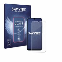 Schutzglas FüR Samsung Galaxy A15 5G Displayfolie 9H