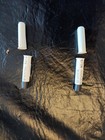 Interlogix / GE wired sensor Lot - 3 door sensors + Motion + Fire Sensors — photo 2