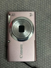 Canon PowerShot A2400IS Pink 26022131
