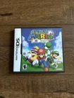New ListingSuper Mario 64 for Nintendo DS -Tested Works No Manual Fast Shipping!