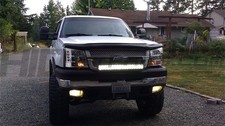 Totron 30 Dc Series Led Light Bar - Tlb3180