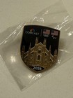 2026 Winter Olympic GAMES Media Pin Milan • Comcast — photo 2