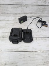 Worx Power Share 20v Max Lithium Battery And Charger WA3520