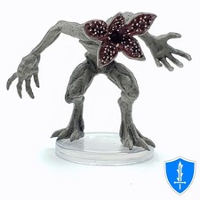 Demogorgon dark - Stranger Things 5A D D Prepainted Miniature
