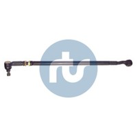 Rts Spurstange 90-05920 FüR Audi C4 C3 100 200 A6 443 444 Avant 445 446 4A5 4A2