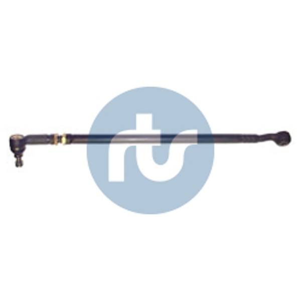 Rts Spurstange 90-05920 FüR Audi C4 C3 100 200 A6 443 444 Avant 445 446 4A5 4A2-image