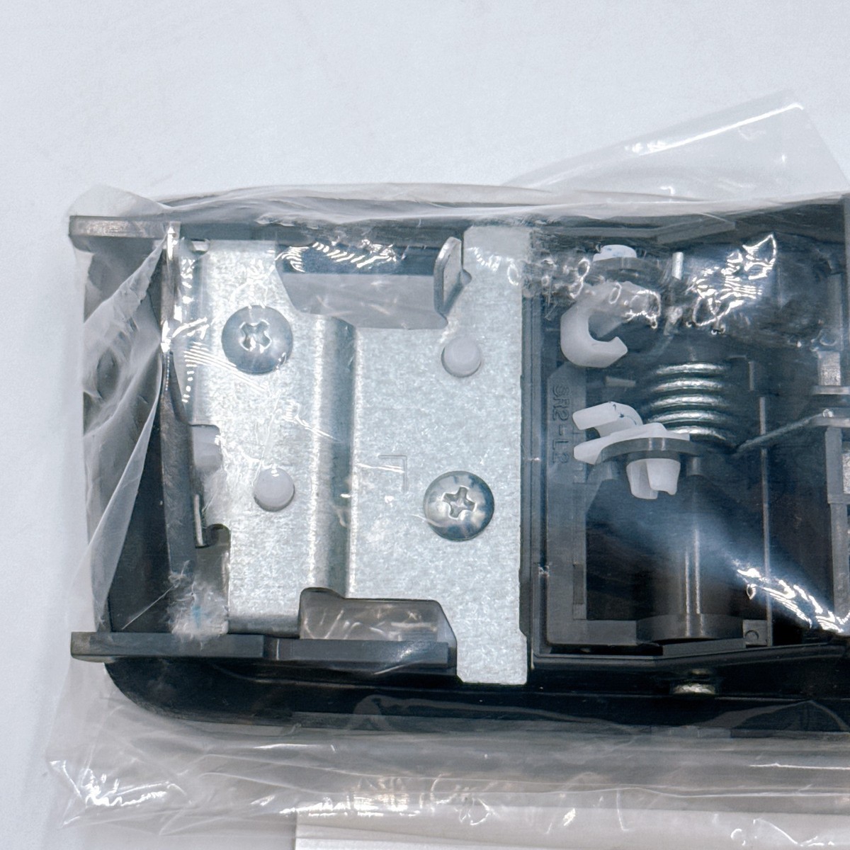 HONDA GENUINE CIVIC 93-97 Del Sol L-SIDE DOOR HANDLE ASSY NH178L