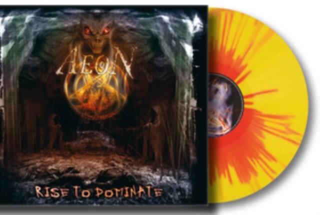 Rise To Dominate (Sunburst Yello - Image 2