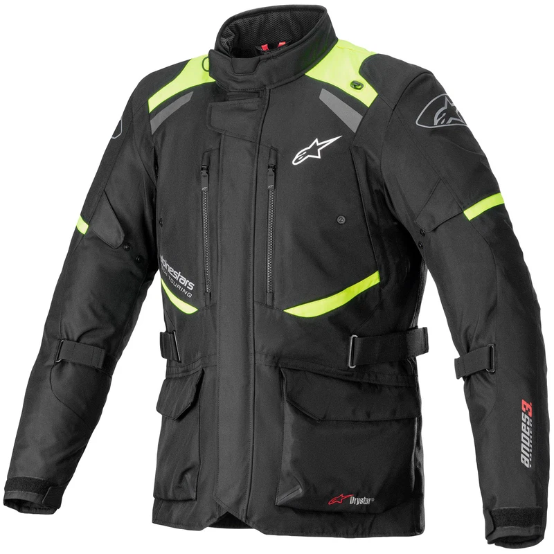 Thermal Black Yellow, photo 1 of 13