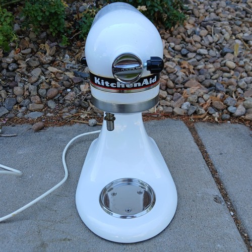 KitchenAid KSM90 10-Speed Tilt-Head Ultra-Power Stand Mixer FOR PARTS/REPAIR