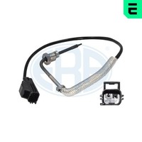 Sensor Abgastemperatur ERA 551505A FüR Volvo S80 156 XC70 V70 124 XC60 135 1 SUV