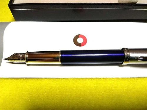 SHEAFFER  1 Million Fountain Pen Blue Shaftproduct