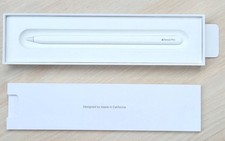Apple Pencil Pro Model A2538 MX2D3AM/A Smart Stylus Latest Model 