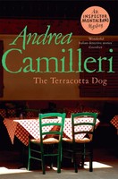 The Terracotta Dog | Andrea Camilleri | Taschenbuch | Kartoniert / Broschiert