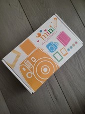 Fujifilm Instax Mini Camera Accessories, Huge Kit, Case-Frames-and More
