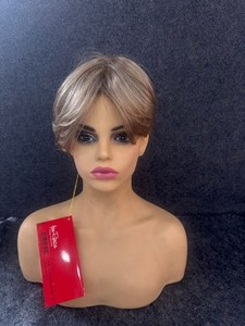 JON-DON Playmate Straight Hair Addition Wig 14/24 Creme Soda