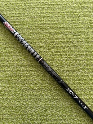 Graphite Design Tour AD XC 7X 42.25'' Fairway Wood Shaft Callaway