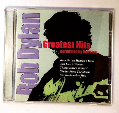 Bob Dylan Greatest Hits Fiori, Den: