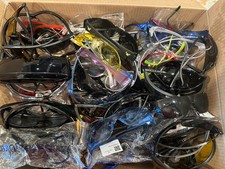 Lot of 50 safety men's unbranded rundom