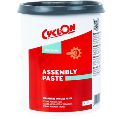 Cyclon -Montagepaste 1000 ml