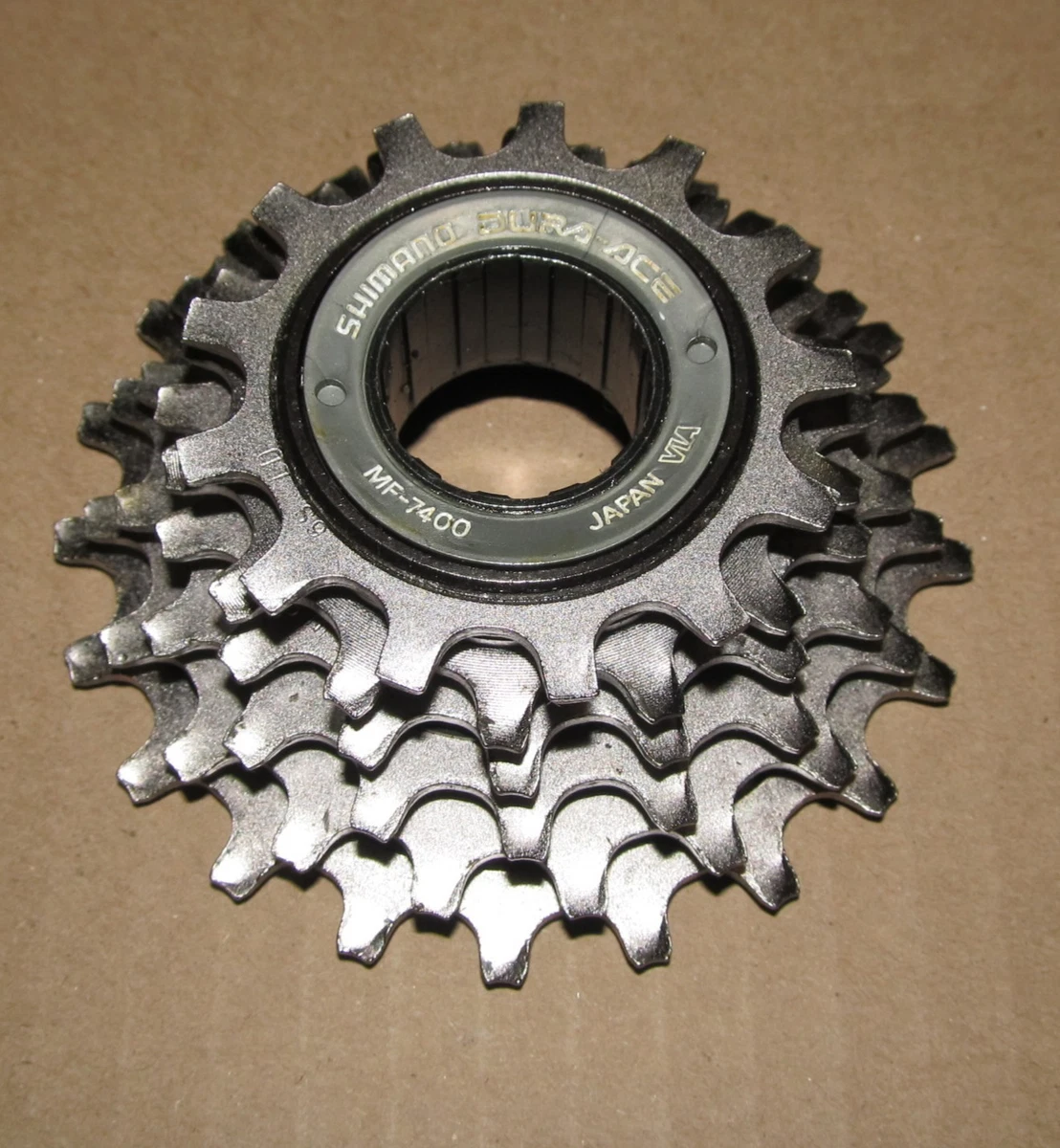 Shimano Freewheels for Touring Bike 7 Speed for sale | eBay