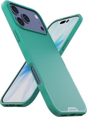 Smartish Gripmunk MagSafe Magnetic Slim Case for iPhone 17 Pro Max So Jaded
