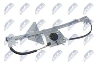 NTY Fensterheber EPS-CT-007 FüR CitroËN