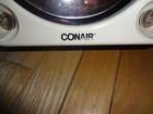 Vintage 1980s Conair Model OR2 Lighted Makeup Mirror–Tested-Works-Used Condition — photo 5