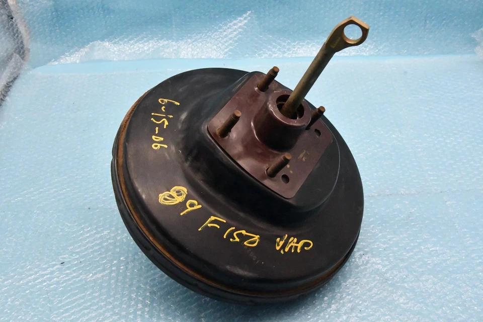 ✅ Potenciador de freno Ford Bronco V8 1992 1993 1994 1995 1996 OEM Foto 3 de 4