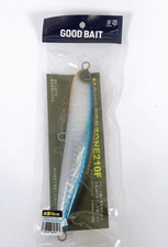 GOODBAIT " Monster Zone 210F, 210mm/100g" Stick bait GT Tuna Kingfish 03