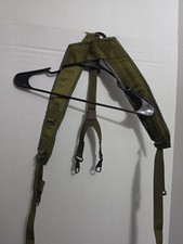 New LC-1 Y-Suspender Military Tactical Load Bearing ALICE Army Stamped US