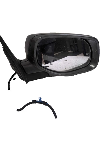 15 CHEVY CITY EXPRESS Door Mirror Left Lhpc-qm1