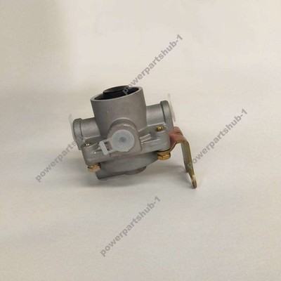 Bus Spare Parts Relay Valve 35A01-27010 for DONGFENG EQ153 Truck