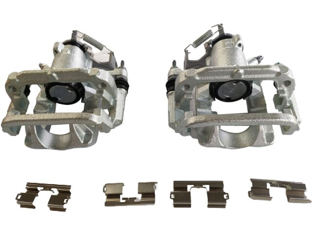 2013-2016 Chevrolet Sonic Rear Brake Caliper Set 22869KCSQ for 2014-2015