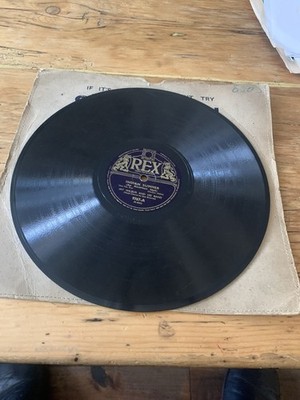 Jay Wilbur Indian Summer / Dancing Is Another Name For Love 10  78 plays nicely
