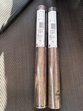 Fine Decor Distinctive Brown Wooden Plank Wallpaper rolls x 2