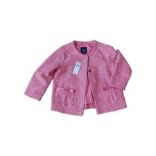 Girls Size Small Blazer Jacket From Gap, Nwt